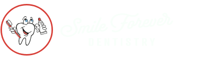 Smile Forever Dentistry logo