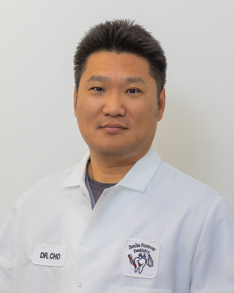 Dr Gyusic Cho