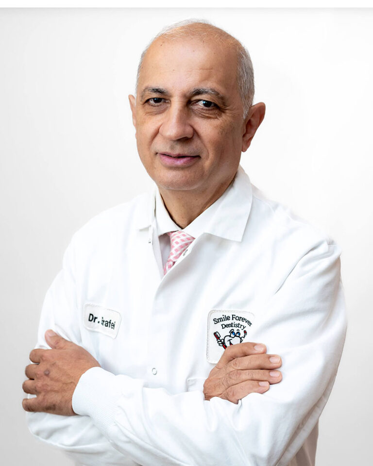 Sameh Elrafei, DDS