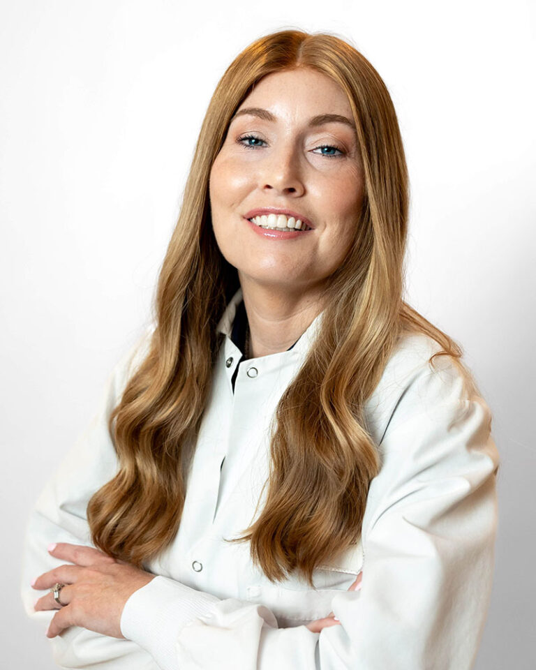 Dr. Cheryl Moss