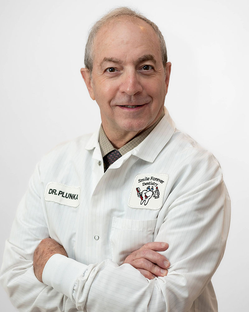 Stanley Plunka, DDS