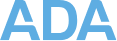 ada logo